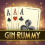 Grand Gin Rummy: Card Game icon