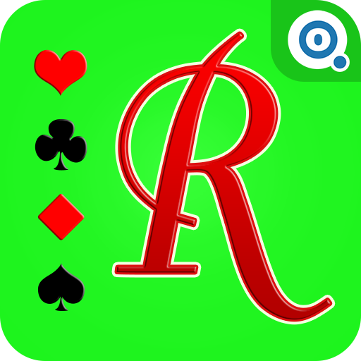 Indian Rummy -Teen Patti Rummy App Downlad Free Bonus 1111₹ Now icon