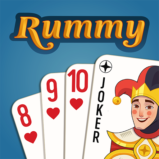 Rummy – Fun & Friends icon