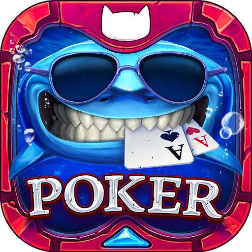 Texas Holdem – Scatter Poker icon