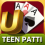 Ultimate Teen Patti (3 Patti) App Download icon