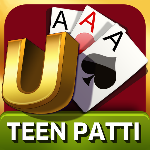 Ultimate Teen Patti (3 Patti) App Download icon