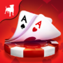 Zynga Poker ™ – Texas Holdem icon