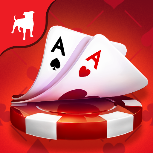 Zynga Poker ™ – Texas Holdem icon