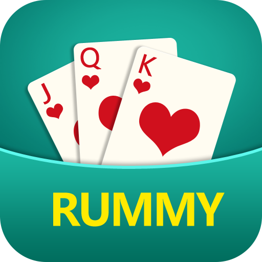 RummyCue – Indian Rummy Online icon