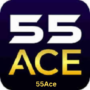 55 ACE CASINO & CRICKET GAME icon