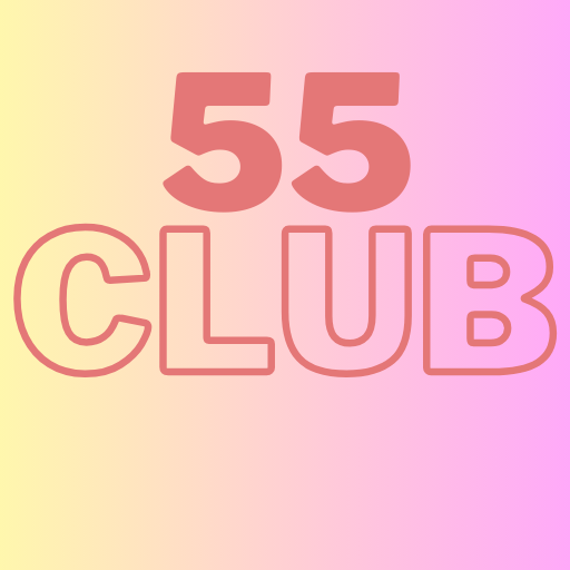 55 Club icon